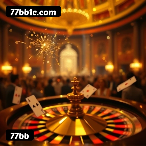 Cassino ao Vivo 77bb - Dealers Brasileiros Profissionais