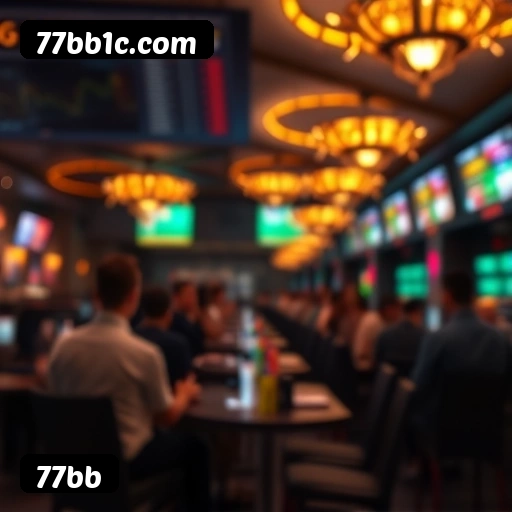 Coleção Premium de Slots 77bb - NetEnt, Pragmatic Play, Evolution