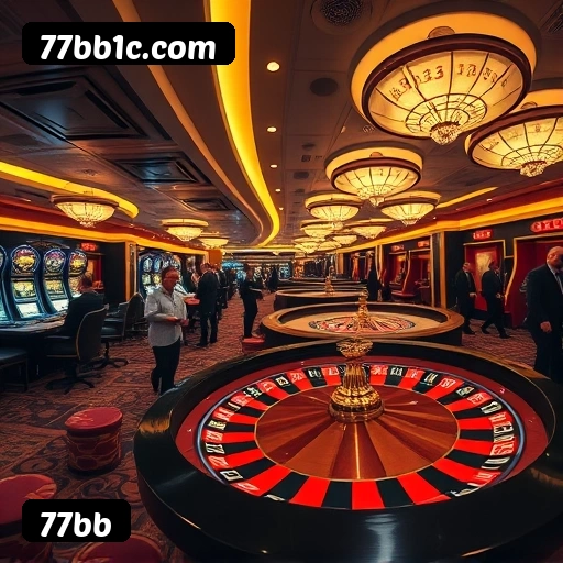 Jogos de Cassino ao Vivo