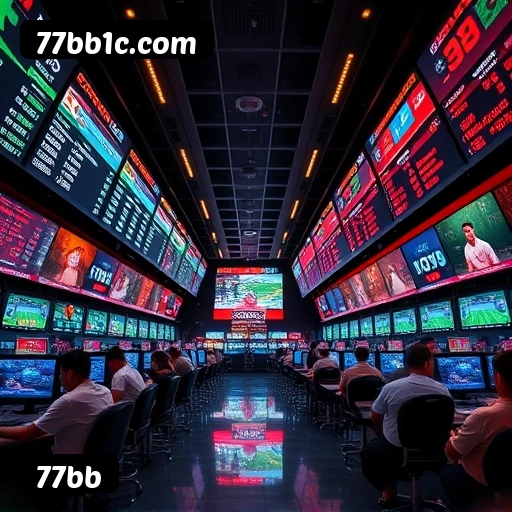 Processo de Download do App 77bb - Passo a Passo Simples